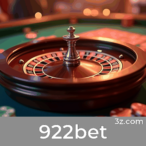 922bet: Cassino Premiado e Pagamentos Rápidos